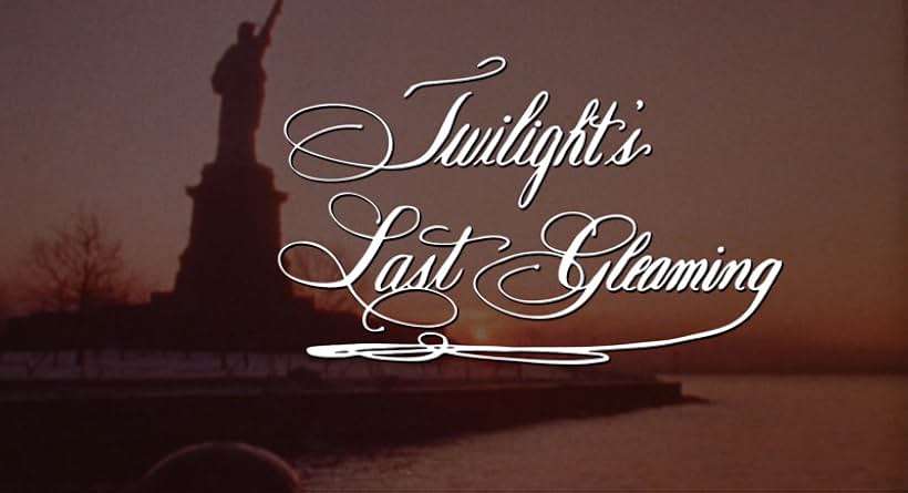 Twilight's Last Gleaming (1977)