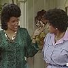 Marla Gibbs and Jackée Harry in 227 (1985)