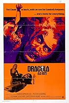 Dracula A.D. 1972