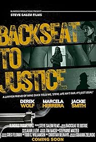 Backseat to Justice