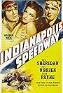 John Payne and Ann Sheridan in Indianapolis Speedway (1939)