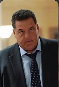 Primary photo for Steve Schirripa