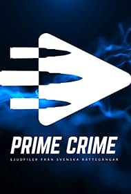 Prime Crime (2020)