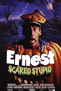 Primary photo for Ernest Scared Stupid