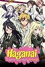 Haganai: I Don't Have Many Friends (2011)