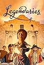 Legendaries: The Alamo (2020)