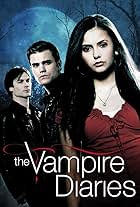 The Vampire Diaries