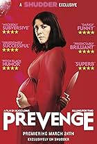 Prevenge