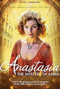 Primary photo for Anastasia: The Mystery of Anna