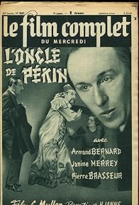 Primary photo for L'oncle de Pékin