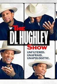 Primary photo for The D.L. Hughley Show