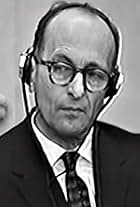 Adolf Eichmann