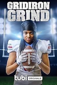 Primary photo for Gridiron Grind