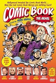 Primary photo for Comic Book: The Movie