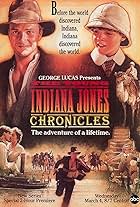 The Young Indiana Jones Chronicles