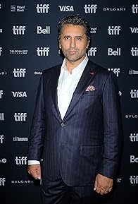 Primary photo for Cliff Curtis