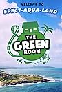 The Green Room (2018)