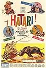 Hatari! (1962)