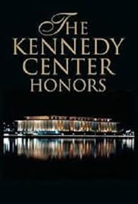 Primary photo for The 37th Annual Kennedy Center Honors