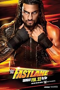 Primary photo for WWE Fastlane