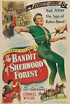 The Bandit of Sherwood Forest