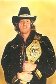 Primary photo for David Von Erich