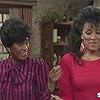 Marla Gibbs and Jackée Harry in 227 (1985)