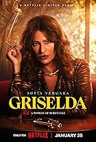 Sofía Vergara in Griselda (2024)