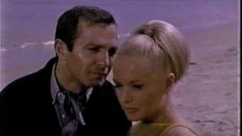 Ben Gazzara and Tippi Hedren in Run for Your Life (1965)