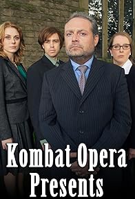 Primary photo for Kombat Opera Presents