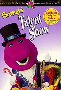 Primary photo for Barney's Talent Show