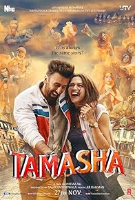 Primary photo for Tamasha