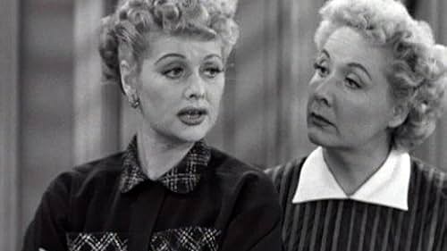 I Love Lucy: The Complete Series