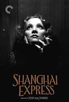 Shanghai Express (1932)