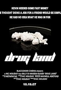 Primary photo for Drug Land