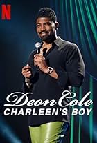 Deon Cole: Charleen's Boy