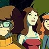 Mindy Cohn, Grey Griffin, and Kate Higgins in Scooby-Doo! Mystery Incorporated (2010)