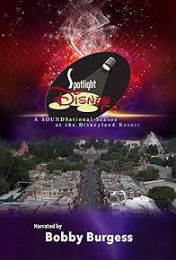 Primary photo for Spotlight Disney: A Soundsational Season at the Disneyland Resort