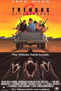 Primary photo for Tremors II: Aftershocks