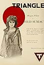 Margery Wilson in Wild Sumac (1917)