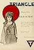 Wild Sumac (1917) Poster