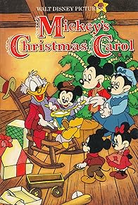 Primary photo for Mickey's Christmas Carol