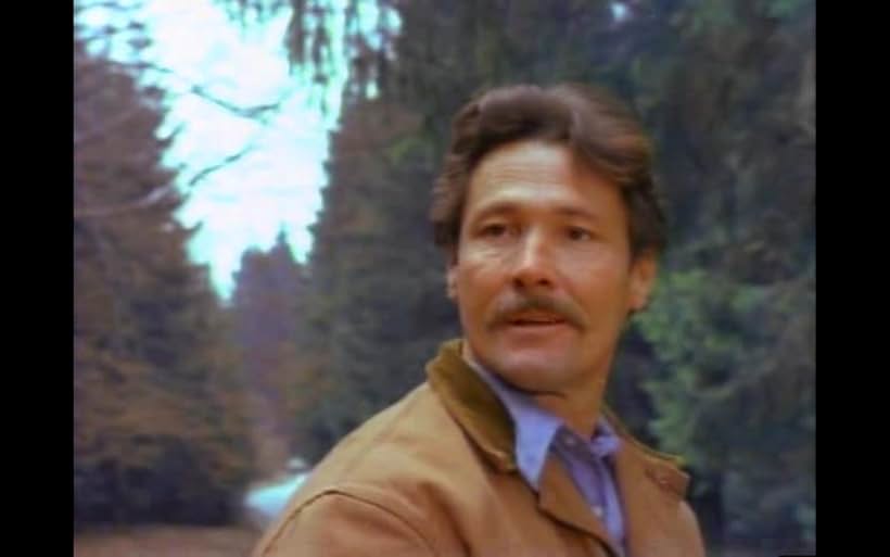 William Smith in Twilight's Last Gleaming (1977)