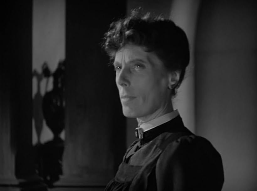 Eily Malyon in The Hound of the Baskervilles (1939)