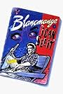 Blancmange in Blancmange: I Can See It (Why Don't They Leave Things Alone) (1985)