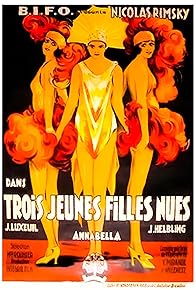 Primary photo for Trois jeunes filles nues