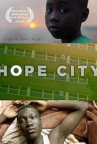 Primary photo for Hope City