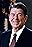 Ronald Reagan's primary photo