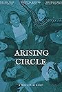 Natalia Cruz, Dori Missurai, Jennifer Small, Kelley Sadlowski, Sherrelle Hicks, and Deisi Del Toro in Arising Circle (2020)