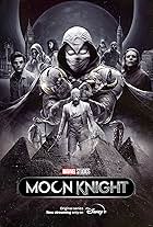 Ethan Hawke, F. Murray Abraham, Oscar Isaac, Antonia Salib, May Calamawy, Karim El Hakim, Saba Mubarak, Sofia Asir, and Michael Benjamin Hernandez in Moon Knight (2022)